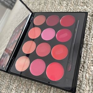 ISH Lip Statement Palette